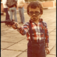 Illustration for article titled 4-yo Boy Shoots Mom With Semiautomatic Shotgun